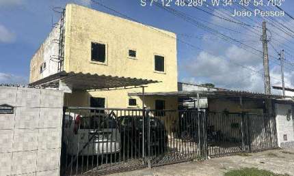 Oportunidade Única em JOAO PESSOA - PB | Tipo: Apartamento | Negociação: Venda Direta Online  | Situação: Imóvel