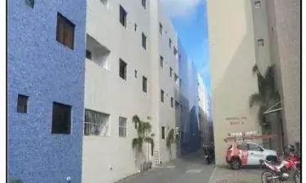 Oportunidade Única em JOAO PESSOA - PB | Tipo: Apartamento | Negociação: Venda Direta Online  | Situação: Imóvel