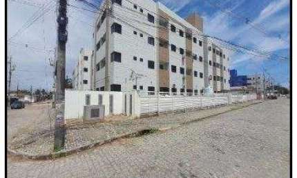 Oportunidade Única em JOAO PESSOA - PB | Tipo: Apartamento | Negociação: Venda Direta Online  | Situação: Imóvel