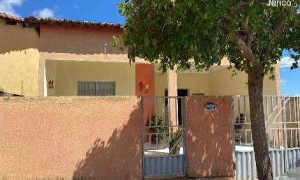 Oportunidade Única em JERICO - PB | Tipo: Casa | Negociação: Venda Online  | Situação: Imóvel