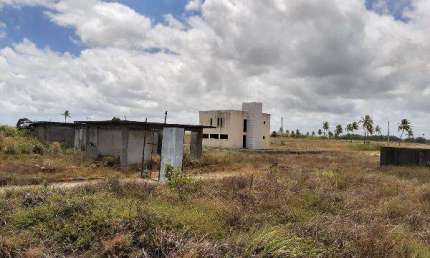 Oportunidade Única em CONDE - PB | Tipo: Terreno | Negociação: Venda Online  | Situação: Imóvel