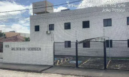 Oportunidade Única em JOAO PESSOA - PB | Tipo: Apartamento | Negociação: Venda Online  | Situação: Imóvel