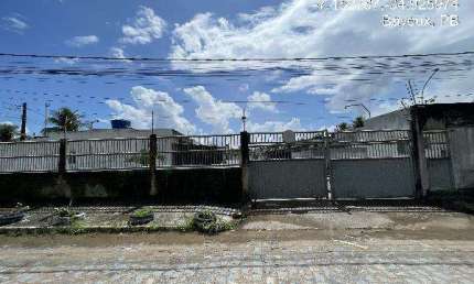 Oportunidade Única em BAYEUX - PB | Tipo: Casa | Negociação: Venda Online  | Situação: Imóvel