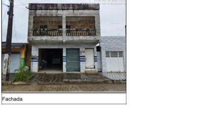 Oportunidade Única em JURIPIRANGA - PB | Tipo: Comercial | Negociação: Venda Online  | Situação: Imóvel