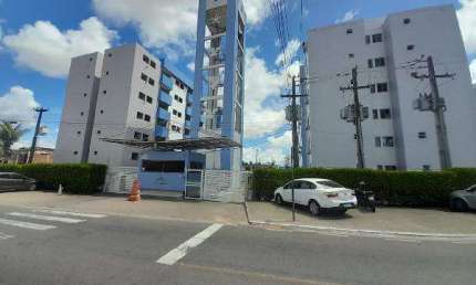 Oportunidade Única em JOAO PESSOA - PB | Tipo: Apartamento | Negociação: Venda Online  | Situação: Imóvel