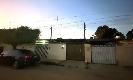 Oportunidade Única em SANTA RITA - PB | Tipo: Casa | Negociação: Venda Online  | Situação: Imóvel