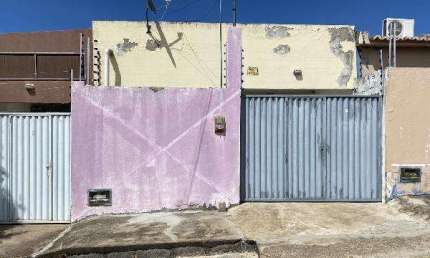 Oportunidade Única em CAJAZEIRAS - PB | Tipo: Casa | Negociação: Venda Online  | Situação: Imóvel