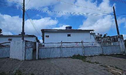 Oportunidade Única em BAYEUX - PB | Tipo: Casa | Negociação: Venda Online  | Situação: Imóvel