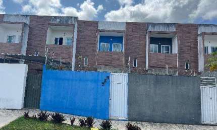 Oportunidade Única em SANTA RITA - PB | Tipo: Casa | Negociação: Venda Online  | Situação: Imóvel