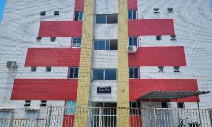 Oportunidade Única em SANTA RITA - PB | Tipo: Apartamento | Negociação: Venda Online  | Situação: Imóvel
