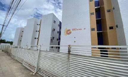 Oportunidade Única em JOAO PESSOA - PB | Tipo: Apartamento | Negociação: Venda Online  | Situação: Imóvel