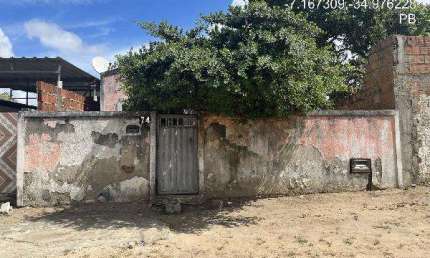 Oportunidade Única em SANTA RITA - PB | Tipo: Casa | Negociação: Venda Online  | Situação: Imóvel