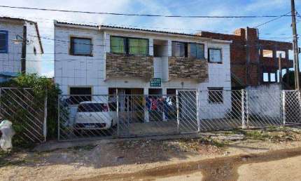 Oportunidade Única em SANTA RITA - PB | Tipo: Apartamento | Negociação: Venda Online  | Situação: Imóvel