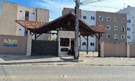 Oportunidade Única em JOAO PESSOA - PB | Tipo: Apartamento | Negociação: Venda Online  | Situação: Imóvel