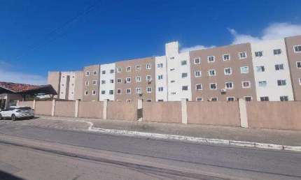 Oportunidade Única em JOAO PESSOA - PB | Tipo: Apartamento | Negociação: Venda Online  | Situação: Imóvel