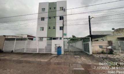 Oportunidade Única em JOAO PESSOA - PB | Tipo: Apartamento | Negociação: Venda Online  | Situação: Imóvel