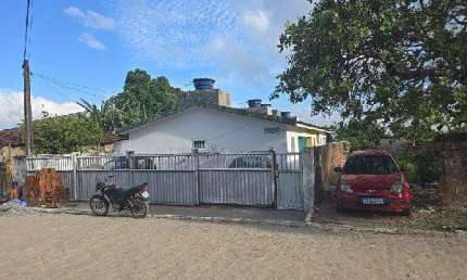 Oportunidade Única em BAYEUX - PB | Tipo: Casa | Negociação: Venda Online  | Situação: Imóvel