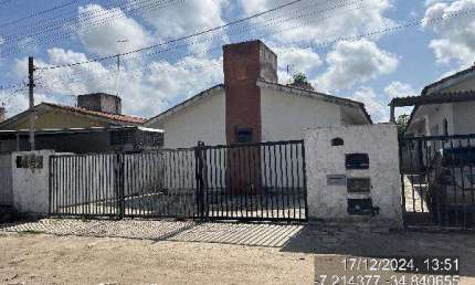 Oportunidade Única em JOAO PESSOA - PB | Tipo: Casa | Negociação: Venda Online  | Situação: Imóvel