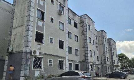Oportunidade Única em JOAO PESSOA - PB | Tipo: Apartamento | Negociação: Venda Online  | Situação: Imóvel