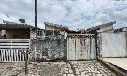 Oportunidade Única em SANTA RITA - PB | Tipo: Casa | Negociação: Venda Online  | Situação: Imóvel