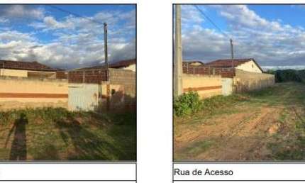 Oportunidade Única em CATOLE DO ROCHA - PB | Tipo: Casa | Negociação: Venda Online  | Situação: Imóvel