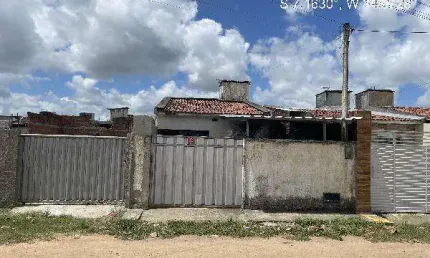 Oportunidade Única em SANTA RITA - PB | Tipo: Casa | Negociação: Venda Online  | Situação: Imóvel