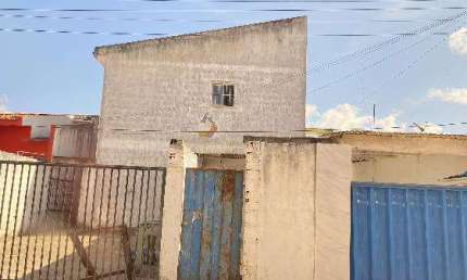 Oportunidade Única em SANTA RITA - PB | Tipo: Apartamento | Negociação: Venda Online  | Situação: Imóvel
