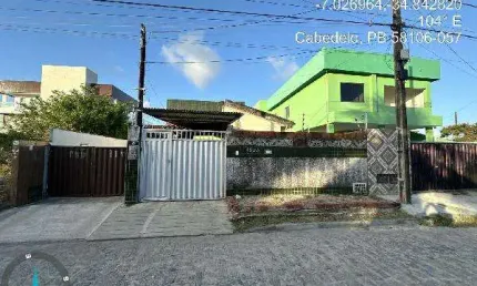 Oportunidade Única em CABEDELO - PB | Tipo: Casa | Negociação: Venda Online  | Situação: Imóvel