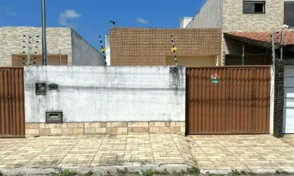 Oportunidade Única em BAYEUX - PB | Tipo: Casa | Negociação: Venda Online  | Situação: Imóvel