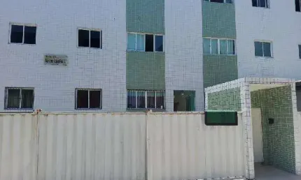 Oportunidade Única em JOAO PESSOA - PB | Tipo: Apartamento | Negociação: Venda Online  | Situação: Imóvel
