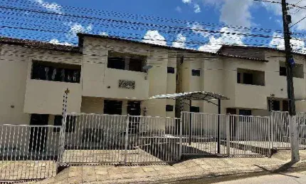 Oportunidade Única em BAYEUX - PB | Tipo: Apartamento | Negociação: Venda Online  | Situação: Imóvel
