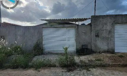 Oportunidade Única em CAMPINA GRANDE - PB | Tipo: Casa | Negociação: Venda Online  | Situação: Imóvel