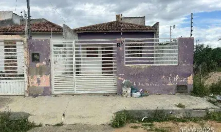 Oportunidade única em cuite - pb | tipo: casa | negociação: venda online  | situação: imóvel