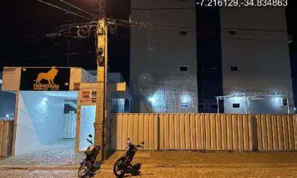 Oportunidade única em joao pessoa - pb | tipo: apartamento | negociação: venda online  | situação: imóvel