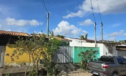 Oportunidade única em santa rita - pb | tipo: casa | negociação: venda online  | situação: imóvel