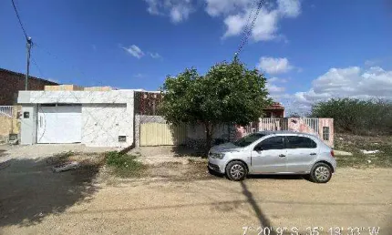Oportunidade única em itabaiana - pb | tipo: casa | negociação: venda online  | situação: imóvel