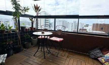 Ventilado e moderno  ,Apartamento , 110 m2 , Nascente , 3 suítes no Bairro de Ponta Verde , Maceió/AL