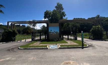 Invista nesse Lote com o preço abaixo da tabela investidor!Quem compra terra não erra!Lote 450 m2 no Reserva Porangatu na rota ecológica de São Miguel dos Milagres/AL