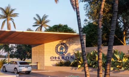 Invista nesse AltoPadrão !Quer morar num Condomínio  que vc vai a pé para a praia?Entrega 2027!Condomínio Alto Padrão ,Garanta seu lote,Oléron Resort Residence na Praia do francês em Marechal Deodoro/