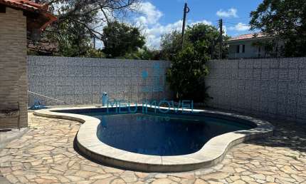 Invista nessa Casa  de praia por 450 mil? Sim ,Duplex, 173 m2, 4 quartos na Barra de São Miguel/AL