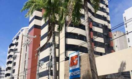 Apartamento , dois  quartos , 48 m2 em Jatiúca, Maceió/AL