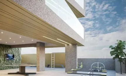 APARTAMENTO NOVO AMPLO REGIAO CENTRAL DE DIVINOPOLIS MG