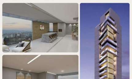 APARTAMENTO NOVO AMPLO REGIAO CENTRAL DE DIVINOPOLIS MG