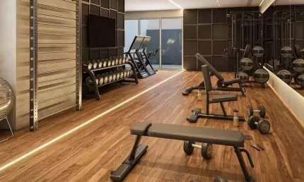 APARTAMENTO NOVO AMPLO REGIAO CENTRAL DE DIVINOPOLIS MG