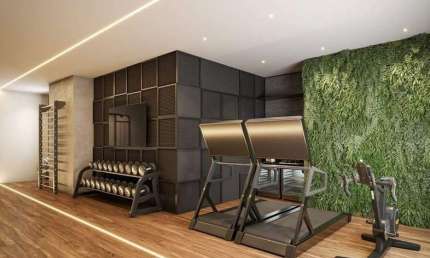 APARTAMENTO NOVO AMPLO REGIAO CENTRAL DE DIVINOPOLIS MG