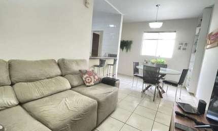 Apartamento com 3 quartos à venda na Rua Piauí, Sidil, Divinópolis