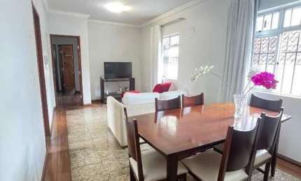 Apartamento com 3 quartos à venda na Rua Rio de Janeiro, Sidil, Divinópolis
