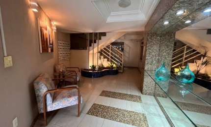 Apartamento com 3 quartos à venda na Rua Paraíba, Sidil, Divinópolis