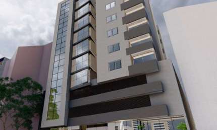 Apartamento com 2 quartos à venda na Praça do Mercado, Centro, Divinópolis