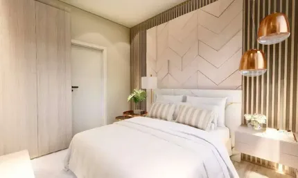 Apartamento com 2 quartos à venda na Praça do Mercado, Centro, Divinópolis